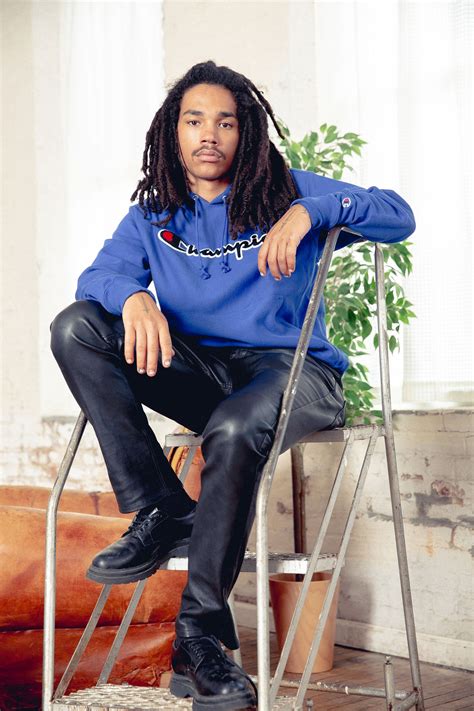 luka sabbat ysl boots|luka sabbat native american.